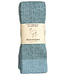 De Colores DE COLORES 100% baby alpaca BEENWARMERS TWO TONE gletcher 80