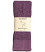 De Colores DE COLORES 100% baby alpaca BEENWARMERS TWO TONE roze 55