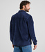 DEDICATED corduroy overshirt KIL NAVY biologisch katoen