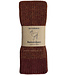 DE COLORES 100% baby alpaca BEENWARMERS TWO TONE autumn
