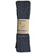 De Colores DE COLORES beenwarmers baby alpaca GRIJS  - 40 cm