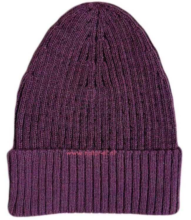 DE COLORES 100% baby alpaca MUTS TWO TONE Roze 55