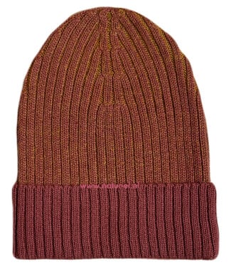 De Colores DE COLORES 100% baby alpaca MUTS TWO TONE lente