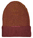 DE COLORES 100% baby alpaca MUTS TWO TONE lente
