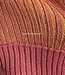 DE COLORES 100% baby alpaca MUTS TWO TONE lente