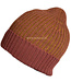 DE COLORES 100% baby alpaca MUTS TWO TONE lente
