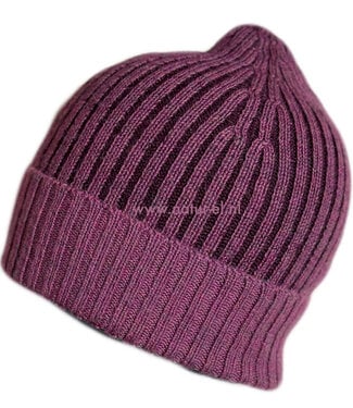 De Colores DE COLORES 100% baby alpaca MUTS TWO TONE Roze 55