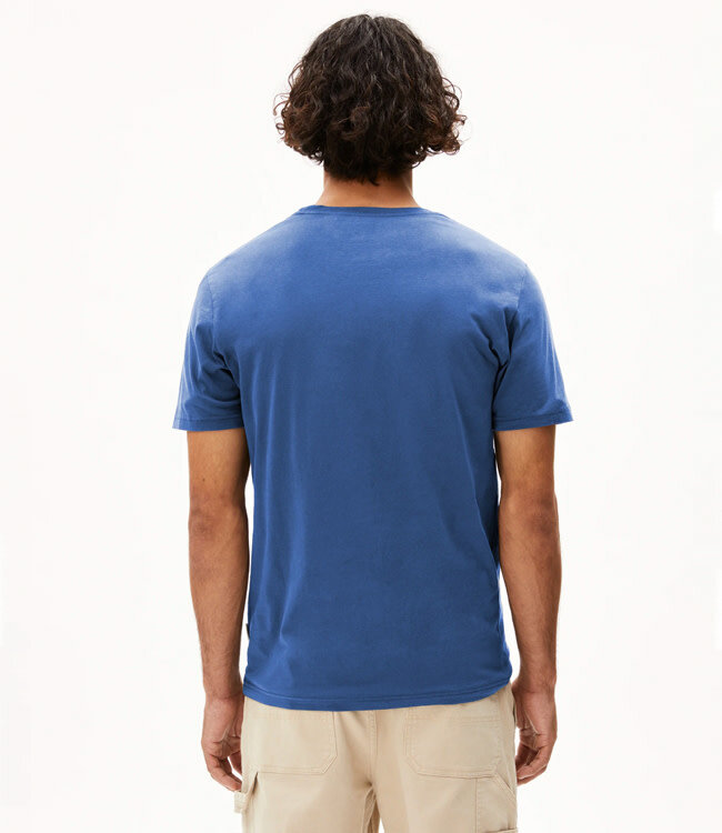 ARMEDANGELS Basic shirt JAAMES MORNING biologisch katoen