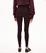 ARMEDANGELS legging FARIBAA ZEBRA biologisch katoen