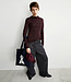 ARMEDANGELS longsleeve CALUNAA BERRY biologisch katoen