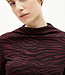 ARMEDANGELS longsleeve CALUNAA BERRY biologisch katoen