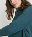 RECOLUTION wijde raglan trui ELEO LAKE biologisch katoen wol