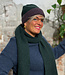 Madness MADNESS wollen MUTS PINE PLUM alpaca biologisch katoen