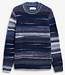 ARMEDANGELS wollen trui OTTAA NAVY biologische wol