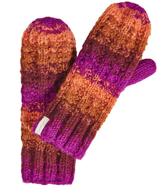 HIMALAYA wollen wanten DOLLE PRET met katoenen voering