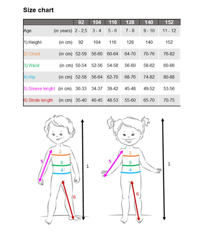 ENGEL wollen legging voor KIND effen SAGE pure wol