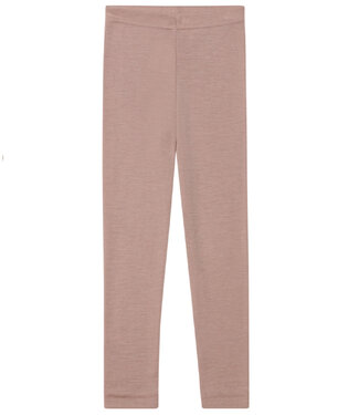 Engel ENGEL wol zijde legging DUSTY ROSE voor kinderen