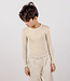 ENGEL longsleeve van wol zijde EFFEN NATUREL kind