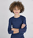 ENGEL longsleeve van wol zijde EFFEN MARINE kind