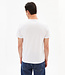 ARMEDANGELS Basic shirt JAAMES WHITE biologisch katoen