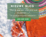 Wat jij nog niet wist over wol en sneeuw.... (en waarom dat een gouden combinatie is!)