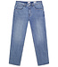 DAWN denim DAWN DENIM spijkerbroek VEGA BRIGHT BLUE biologisch katoen