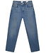 DAWN denim DAWN DENIM spijkerbroek VEGA VINTAGE BLUE biologisch katoen