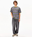 ARMEDANGELS shirt MAARKOS STRIPES biologisch katoen