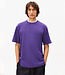 ARMEDANGELS shirt MAARKOS PURPLE biologisch katoen