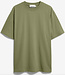 ARMEDANGELS shirt MAARKOS GREEN biologisch katoen