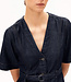 ARMEDANGELS spijker jurk TANJA DENIM katoen en tencel