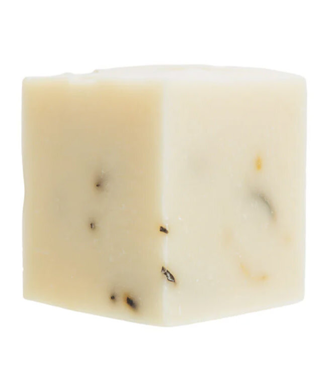 TRANQUILLO blok zeep ROSEMARY 120 gr ZERO WASTE