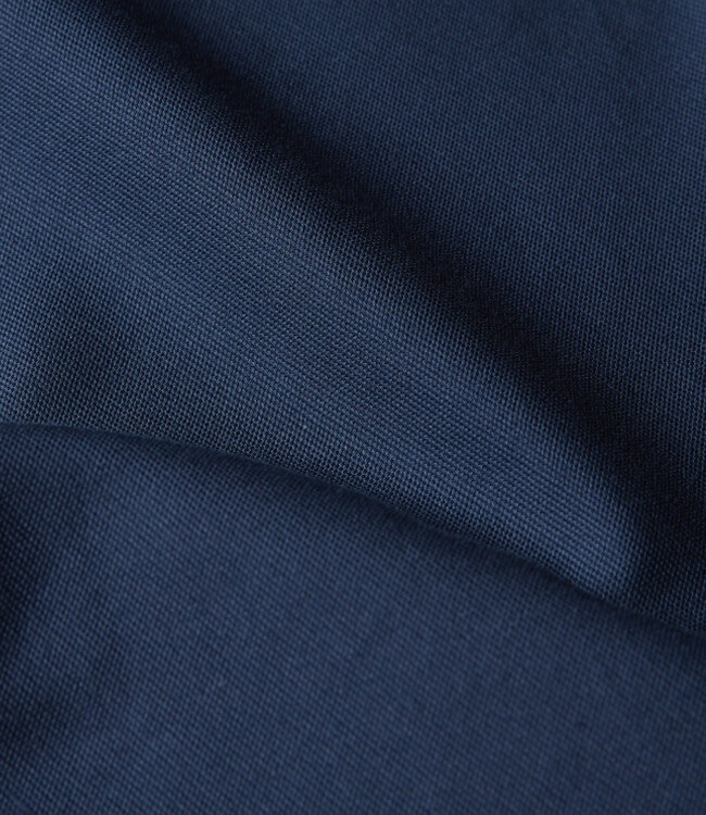 GIVN bomber jasje KASPER OCEAN biologisch katoen