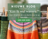 Kan ik wol wassen? De do's en don'ts  op een rijtje
