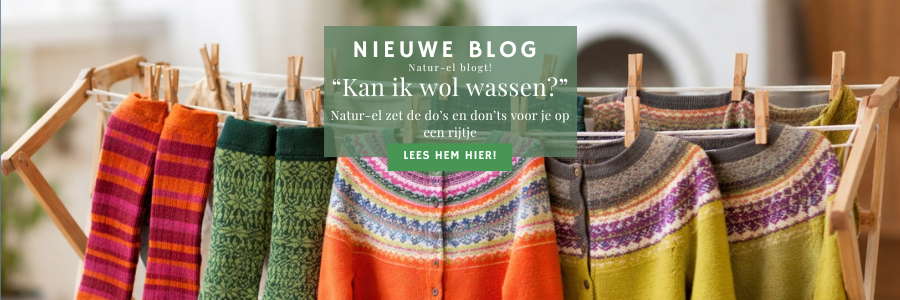 Kan ik wol wassen? De do's en don'ts  op een rijtje