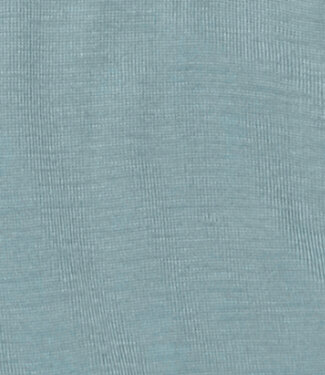 Engel ENGEL wol zijde col shawl sjaal voor kinderen IJSBLAUW