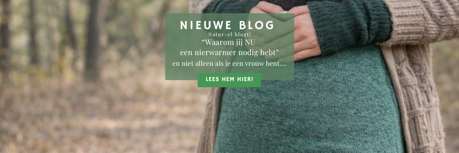 Waarom een nierwarmer helpt bij rugpijn, menstruatieklachten en kou