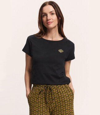 Tranquillo TRANQUILLO Shirt PAM PAUW van biologisch katoen