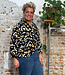 RECOLUTION Blouse met print CYPRES BLURRY van ecovero
