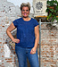 Tranquillo TRANQUILLO batist blouse LUNA NAVY biologisch katoen
