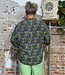 SKFK wijde blouse  met print TINA SAUVAGE van ecovero