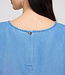 MAZINE mouwloze top LAURA DENIM van ecovero