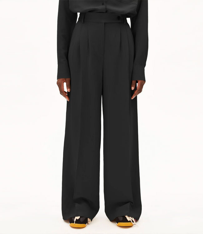 ARMEDANGELS pantalon KAAYUA LINO ecovero linnen