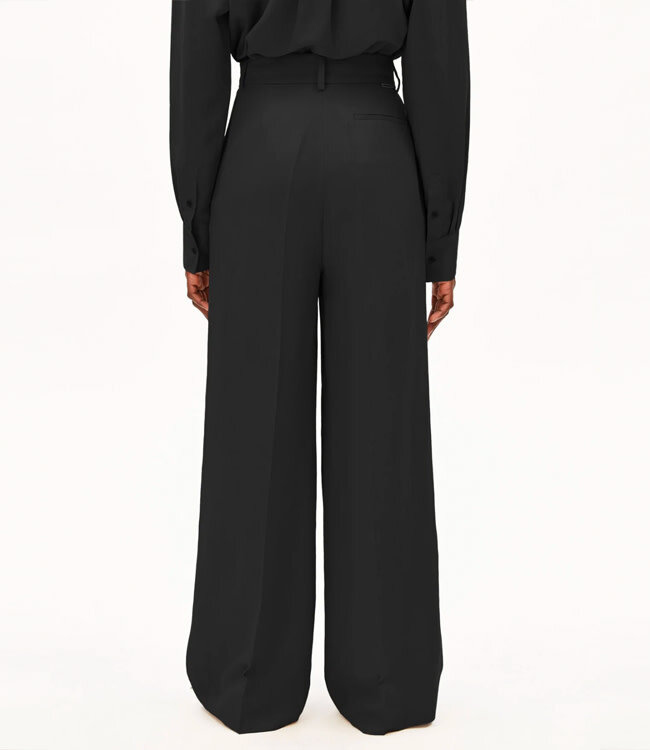 ARMEDANGELS pantalon KAAYUA LINO ecovero linnen