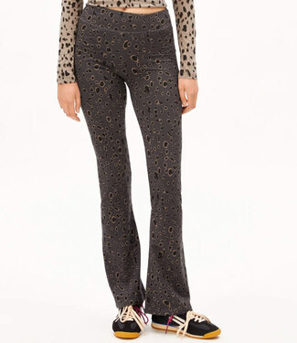 ARMEDANGELS ARMEDANGELS flared legging REHMA LEO biologisch katoen