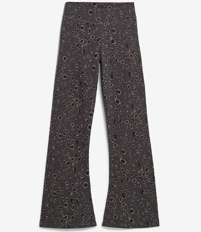 ARMEDANGELS flared legging REHMA LEO biologisch katoen