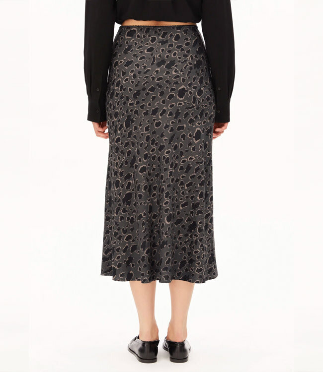 ARMEDANGELS midi rok NOVA LEO van ecovero