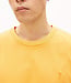 ARMEDANGELS Basic shirt JAAMES SUNFLOWER biologisch katoen