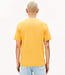 ARMEDANGELS Basic shirt JAAMES SUNFLOWER biologisch katoen