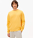 ARMEDANGELS sweater BAARO SUNFLOWER biologisch katoen